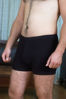 Picture of Angora Men Boxer Shorts - No Opening, Orchidea 40%