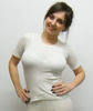 Picture of Orchidea, Angora Women Undershirt short sleeve