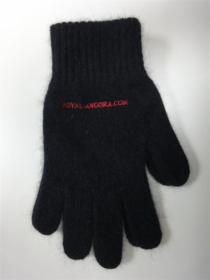 Picture of Angora Gloves