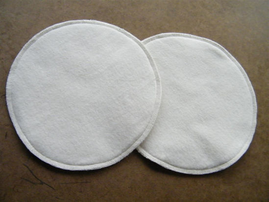 Picture of Nipple warmer 