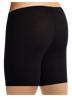 Roze, Men, 100% Merino boxer shorts + opening base layer