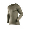 Roze, Merino, Men, long sleeve undershirt base layer