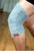 Picture of Angora Knee Warmers for Pain Relief – Royal-Angora Wool Support