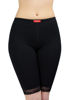 Picture of Angora long, Women underwear, 1/3 above the knee, Orchidea 40%
