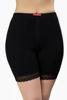 Picture of Women Underpants Above the Knee 1/4, Orchidea 40%