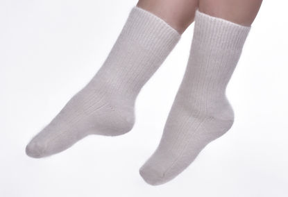 Picture of Angora socks