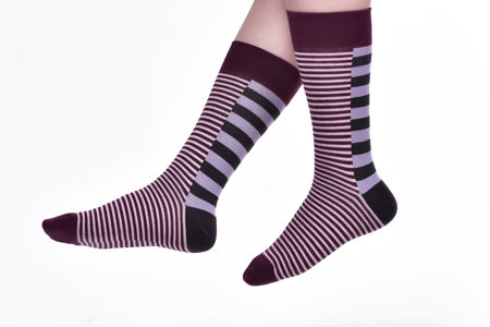 Picture for category Dress socks