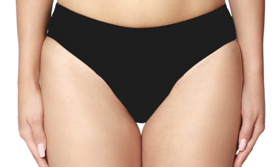 Picture of 100% merino, Women merino slip underpants