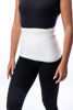 Picture of Angora Kidney and Low Back Warmer Belt for Comfort & Support