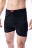 Picture of Angora Men Boxer Shorts with opening, Orchidea 40%