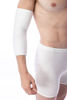 Picture of Angora Elbow Warmers (Pair)