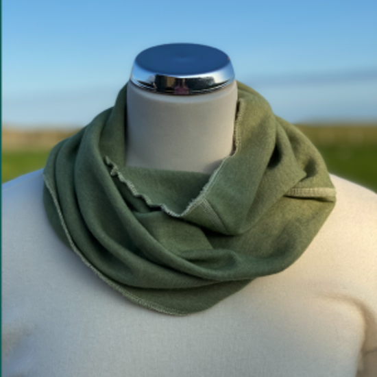 Picture of Cowl, Gaiter, 45 x 30 c"m neck sleeve