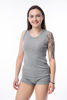 Picture of Women, sleeveless undershirt, merino polyester, Jasmine