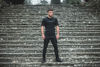 100% merino, Men long underpants base layer