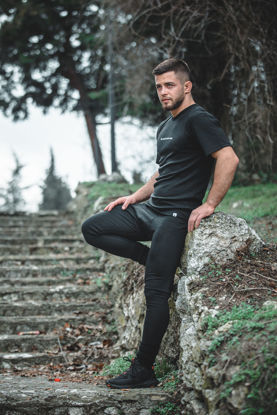 100% merino, Men long underpants base layer