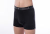 Picture of 100% merino, Men, boxer shorts - no opening, Roze