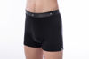 Picture of Roze, 100% merino, Men, boxer shorts - no opening