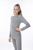 Picture of Jasmine, Women long sleeves, merino polyester