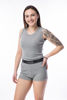 Picture of Women merino polyester boxer shorts