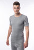 Picture of Men, short sleeves, merino polyester underwear, Jasmine