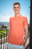 Picture of merino lyocell blend T shirt