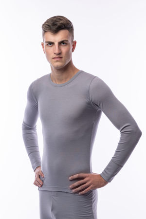 Picture for category Delicate Roze - 100% merino base layers