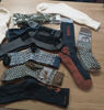 Premium merino wool socks