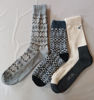 Premium merino wool socks