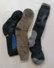 Premium merino wool socks