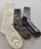 Premium merino wool socks